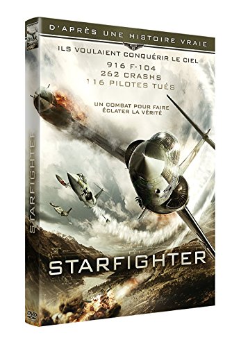 Starfighter [FR Import] von Zylo