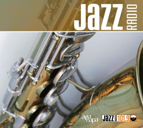 Jazzradio von Zyx/Ayia (Zyx)