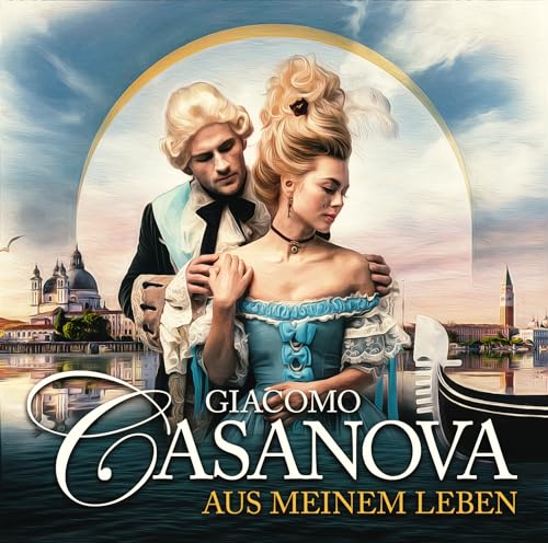 Aus Meinem Leben von Zyx/Hörbuch (ZYX)