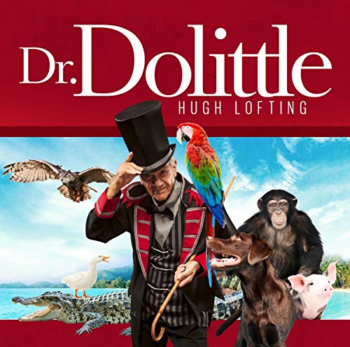 Dr. Dolittle von Zyx/Hörbuch (ZYX)