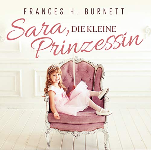 Sara, Die Kleine Prinzessin von Zyx Music (Zyx)