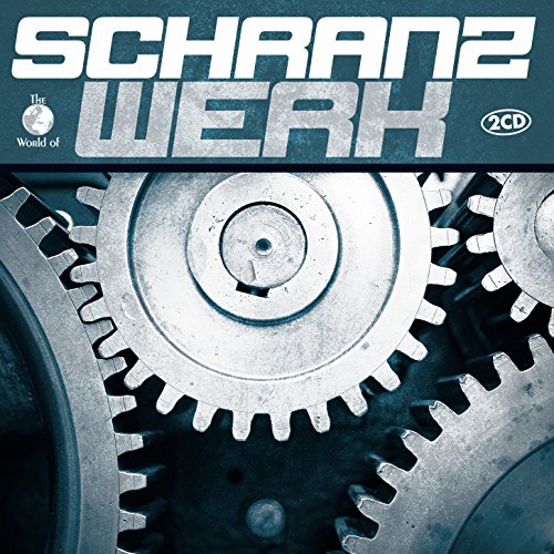 Schranzwerk von ZYX