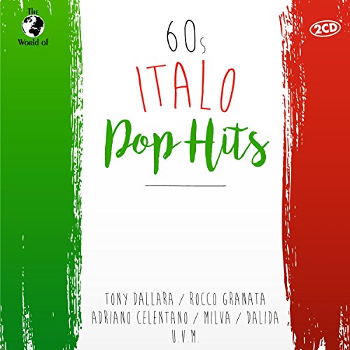 60s Italo Pop Hits von Zyx/World of (Zyx)