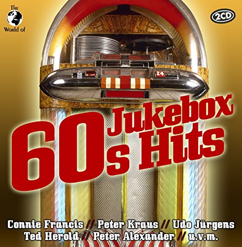 60s Jukebox Hits von Zyx/World of (Zyx)