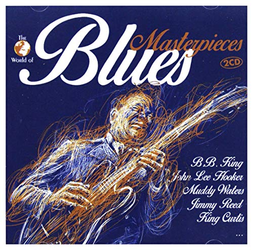 Blues Masterpieces von Zyx/World of (Zyx)