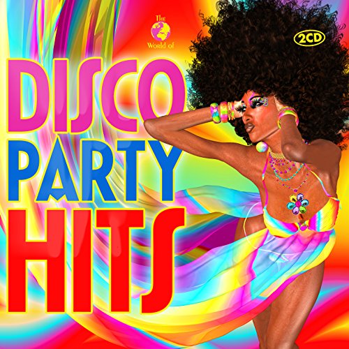 Disco Party Hits von ZYX