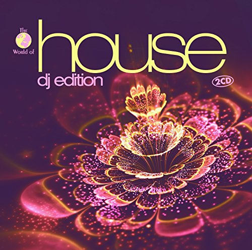 House - The DJ Edition von Zyx/World of (Zyx)