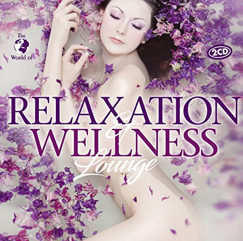 Relaxation & Wellness Lounge von Zyx/World of (Zyx)