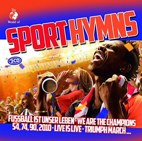 Sport Hymns von Zyx/World of (Zyx)