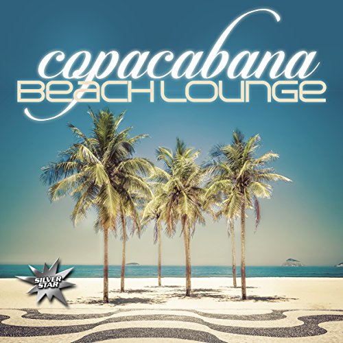 Copacabana Beach Lounge von Zyx (Zyx)