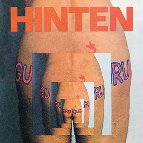 Hinten [Vinyl LP] von Zyx (Zyx)