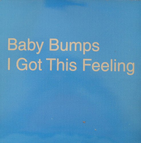 I Got This Feeling [Vinyl Maxi-Single] von Zyx (Zyx)