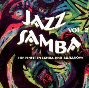 Jazz Samba Vol.2 [Vinyl LP] von Zyx (Zyx)