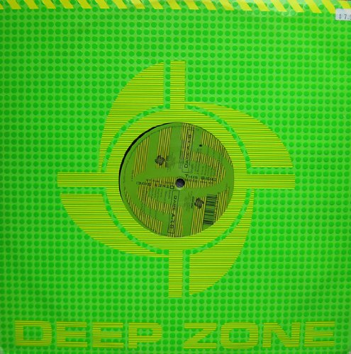Just a Dream [Vinyl Maxi-Single] von Zyx (Zyx)