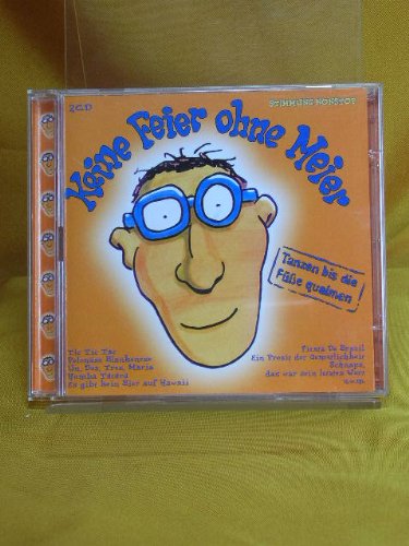 Keine Feier Ohne Meier [Vinyl LP] von Zyx (Zyx)