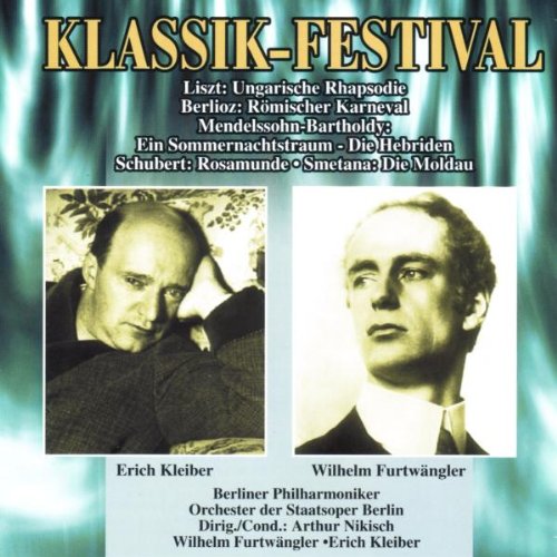 Klassik Festival von Zyx (Zyx)