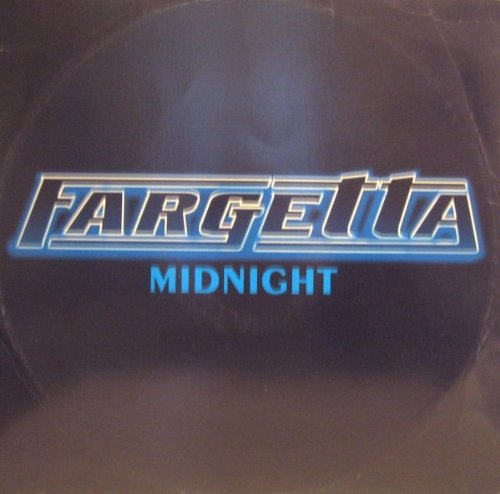 Midnight [Vinyl Maxi-Single] von Zyx (Zyx)