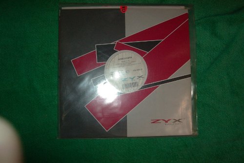 S.O.S./Eagle/Higher & Higher [Vinyl Maxi-Single] von Zyx (Zyx)