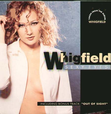 Sexy Eyes [Vinyl Maxi-Single] von Zyx (Zyx)