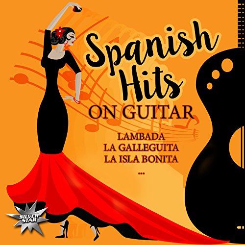 Spanish Hits On Guitar von Zyx (Zyx)