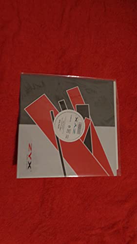 Speed [Vinyl Maxi-Single] von Zyx (Zyx)
