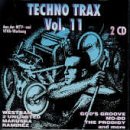 Techno Trax Vol.11 von Zyx (Zyx)