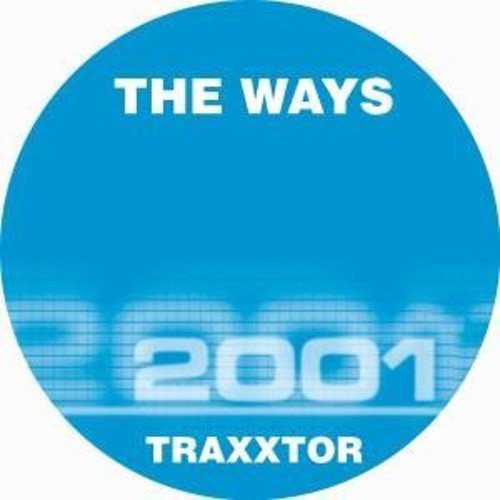 The Ways [Vinyl Maxi-Single] von Zyx (Zyx)