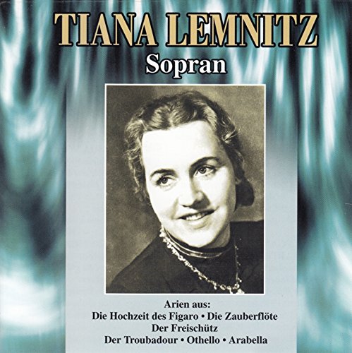 Tiana Lemnitz von Zyx (Zyx)