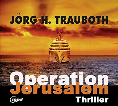 Operation Jerusalem von Zyx (Zyx Music)