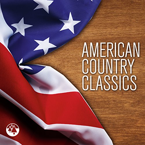 American Country Classics von Zyx / Elbtaler Schallplatten (ZYX)