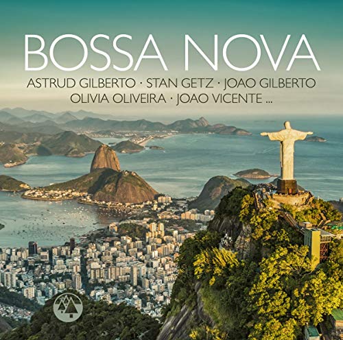 Bossa Nova von ZYX Music