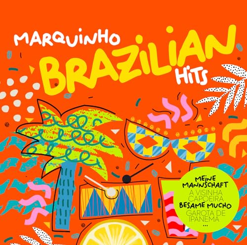 Brazilian Hits von ZYX