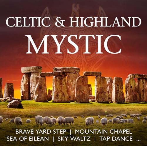 Celtic & Highland Mystic von Zyx / Elbtaler Schallplatten (Zyx)