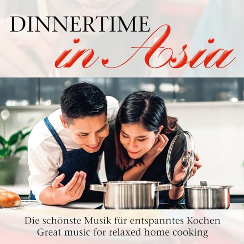 Dinnertime In Asia von ZYX