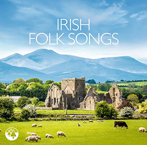 Irish Folk Songs von ZYX