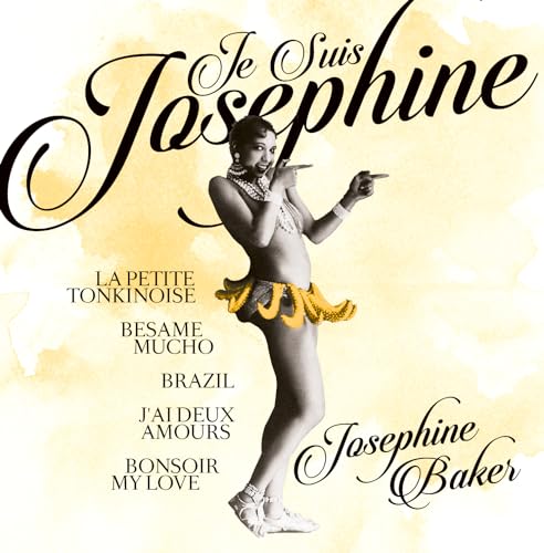 Je Suis Josephine von ZYX