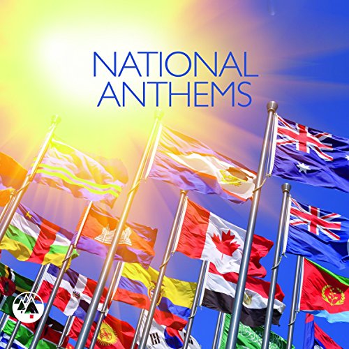 National Anthems von Zyx / Elbtaler Schallplatten (Zyx)