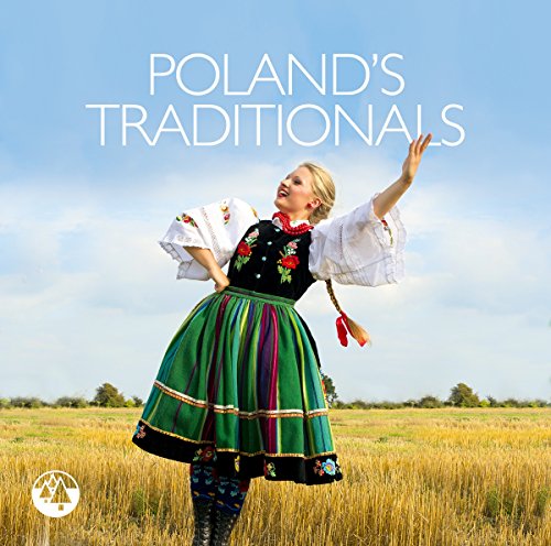 Poland's Traditionals von Zyx / Elbtaler Schallplatten (Zyx)