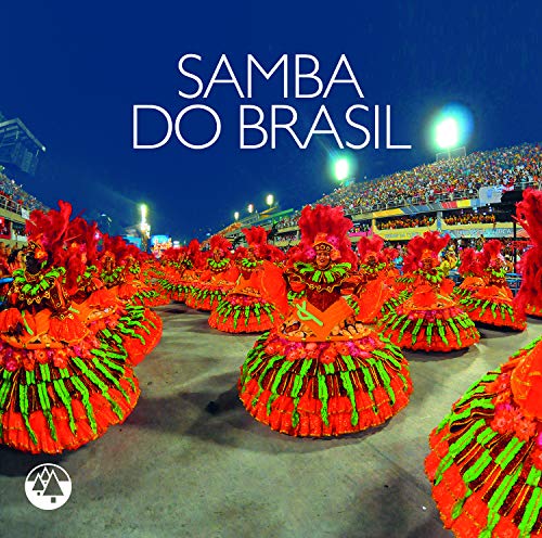 Samba Do Brasil von Zyx / Elbtaler Schallplatten (Zyx)