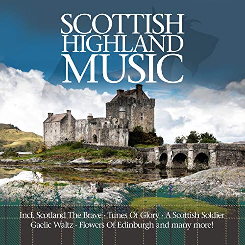 Scottish Highland Music von ZYX Music