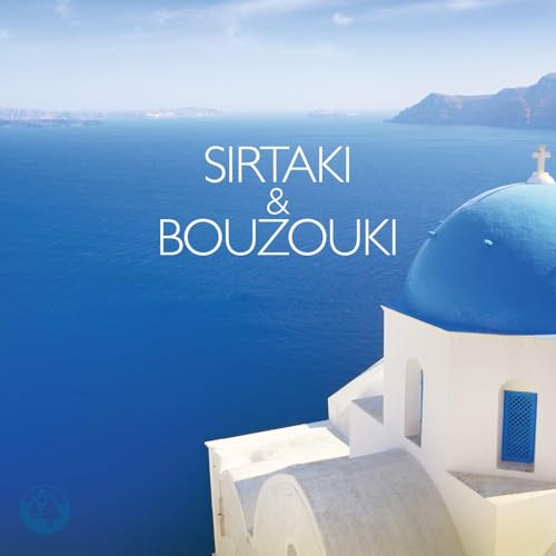 Sirtaki & Bouzouki von ZYX