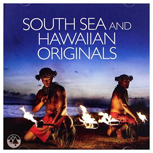 South See And Hawaii Originals von Zyx / Elbtaler Schallplatten (Zyx)
