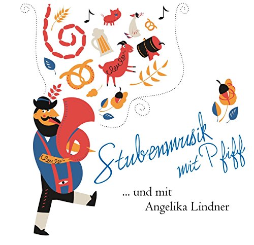 Stubenmusik von Zyx / Elbtaler Schallplatten (ZYX)