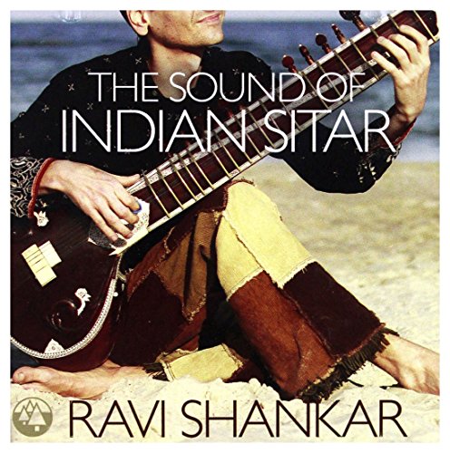 The Sound of Indian Sitar von Zyx / Elbtaler Schallplatten (Zyx)