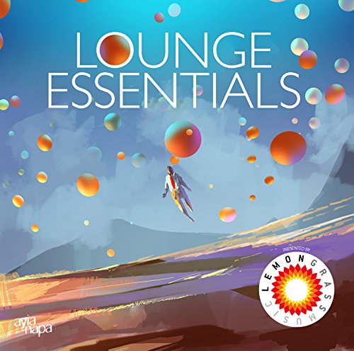 Lounge Essentials von Zyx - Ayianapa (Zyx)