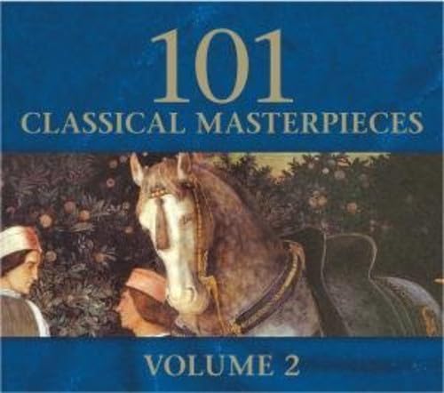 The Greatest Classics Ever II:Bach,Haendel uvm von Zyx - Classic (ZYX)