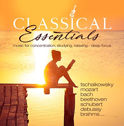 Classical Essentials von Zyx - Classic (Zyx)