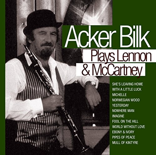 Acker Bilk Plays Lennon & Mccartney von Zyx - Gnp (Zyx)