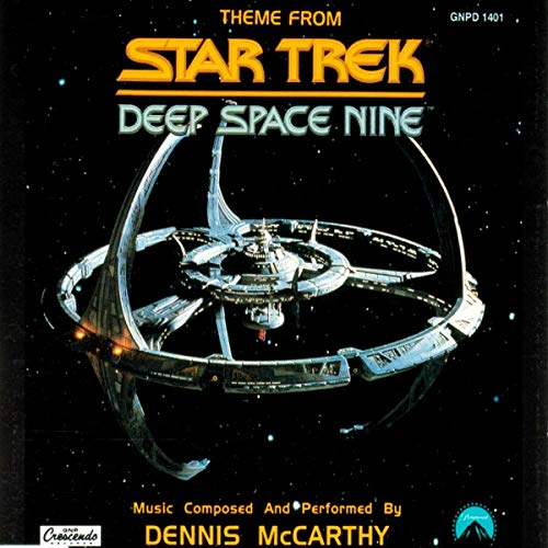 Star Trek: Deep Space Nine Theme von Zyx - Gnp (Zyx)