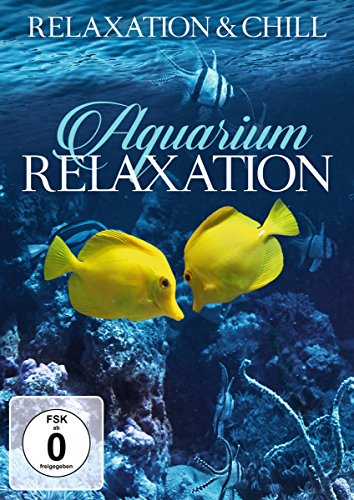 Aquarium Relaxation von Zyx Music (ZYX)